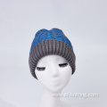 unisex Knitted Beanie with high quality for sale
